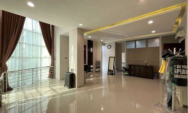 Dijual Villa Komplek Grand Cemara Asri Di Medan