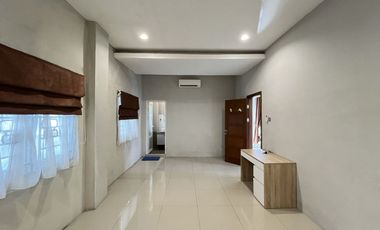 Dijual Villa Komplek Grand Cemara Asri Di Medan