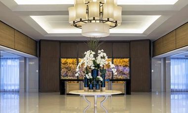 1 bedroom Rent or Sale Promo well maintained unit in Shell Residences walking distance to Mall of Asia