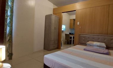 1 bedroom Rent or Sale Promo well maintained unit in Shell Residences walking distance to Mall of Asia