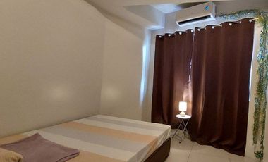 1 bedroom Rent or Sale Promo well maintained unit in Shell Residences walking distance to Mall of Asia