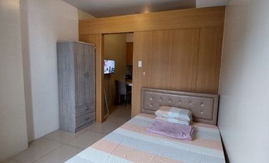 1 bedroom Rent or Sale Promo well maintained unit in Shell Residences walking distance to Mall of Asia