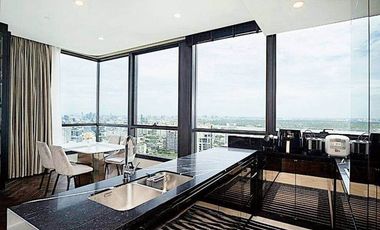 3 Bedroom for Sale at THE ESSE Sukhumvit 36 Near BTS Thonglor