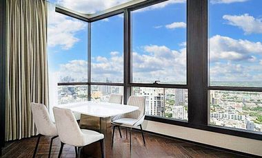 3 Bedroom for Sale at THE ESSE Sukhumvit 36 Near BTS Thonglor