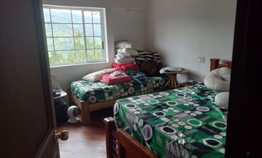 VENDO FINCA DE UNA HECTÁREA ENTRE GIRARDOTA Y BARBOSA ANTIOQUIA
