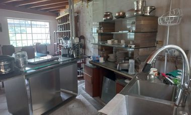 VENDO FINCA DE UNA HECTÁREA ENTRE GIRARDOTA Y BARBOSA ANTIOQUIA