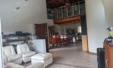 VENDO FINCA DE UNA HECTÁREA ENTRE GIRARDOTA Y BARBOSA ANTIOQUIA