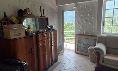 VENDO FINCA DE UNA HECTÁREA ENTRE GIRARDOTA Y BARBOSA ANTIOQUIA