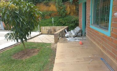 VENDO FINCA DE UNA HECTÁREA ENTRE GIRARDOTA Y BARBOSA ANTIOQUIA