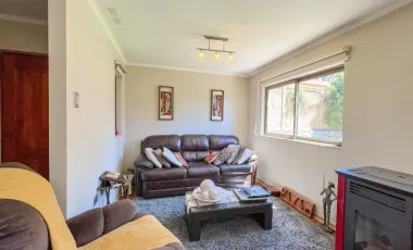 Linda Casa En Venta, Condominio Cerrado, Lomas San Sebastián