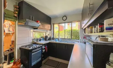 Linda Casa En Venta, Condominio Cerrado, Lomas San Sebastián