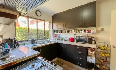 Linda Casa En Venta, Condominio Cerrado, Lomas San Sebastián