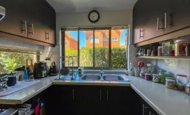 Linda Casa En Venta, Condominio Cerrado, Lomas San Sebastián