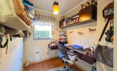 Linda Casa En Venta, Condominio Cerrado, Lomas San Sebastián