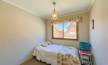 Linda Casa En Venta, Condominio Cerrado, Lomas San Sebastián