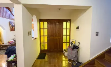 Casa Para Uso Comercial O Habitacional En Vilumilla