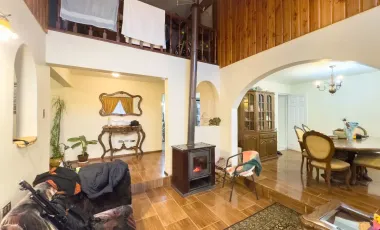 Casa Para Uso Comercial O Habitacional En Vilumilla