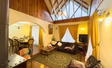 Casa Para Uso Comercial O Habitacional En Vilumilla