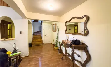 Casa Para Uso Comercial O Habitacional En Vilumilla