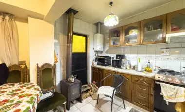 Casa Para Uso Comercial O Habitacional En Vilumilla