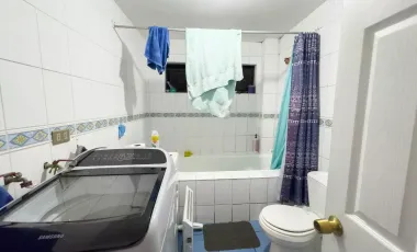 Casa Para Uso Comercial O Habitacional En Vilumilla