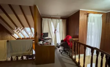 Casa Para Uso Comercial O Habitacional En Vilumilla