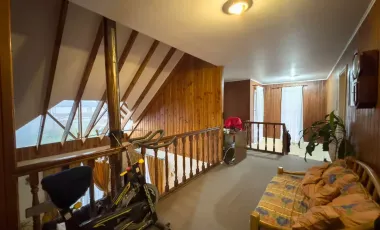 Casa Para Uso Comercial O Habitacional En Vilumilla