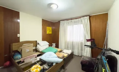 Casa Para Uso Comercial O Habitacional En Vilumilla