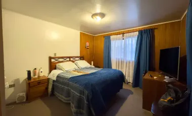 Casa Para Uso Comercial O Habitacional En Vilumilla