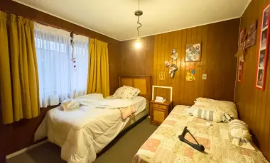 Casa Para Uso Comercial O Habitacional En Vilumilla