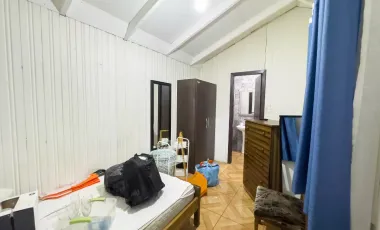 Casa Para Uso Comercial O Habitacional En Vilumilla