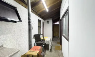 Casa Para Uso Comercial O Habitacional En Vilumilla