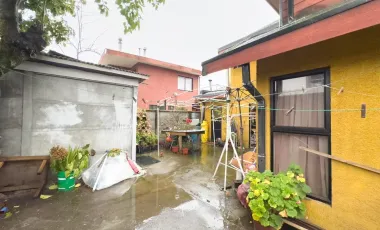 Casa Para Uso Comercial O Habitacional En Vilumilla