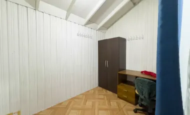 Casa Para Uso Comercial O Habitacional En Vilumilla