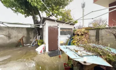 Casa Para Uso Comercial O Habitacional En Vilumilla