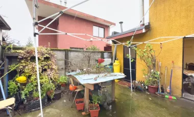 Casa Para Uso Comercial O Habitacional En Vilumilla