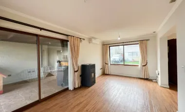 Casa En Condominio Peumayen, Los Ángeles