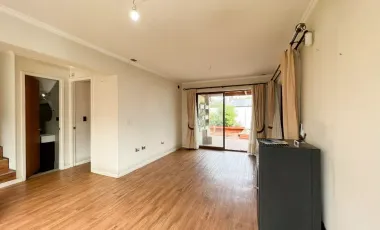 Casa En Condominio Peumayen, Los Ángeles