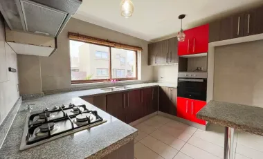 Casa En Condominio Peumayen, Los Ángeles