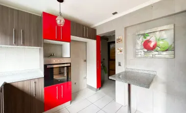 Casa En Condominio Peumayen, Los Ángeles