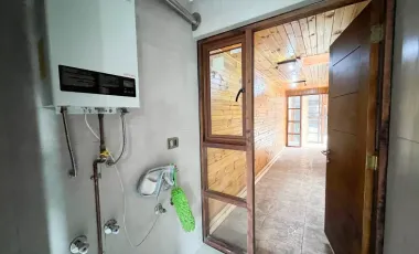 Casa En Condominio Peumayen, Los Ángeles