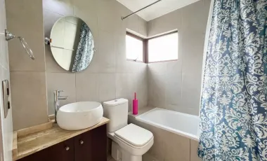 Casa En Condominio Peumayen, Los Ángeles