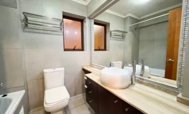 Casa En Condominio Peumayen, Los Ángeles