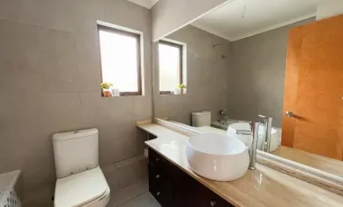 Casa En Condominio Peumayen, Los Ángeles