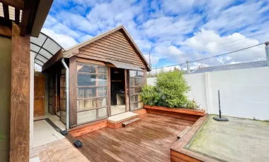 Casa En Condominio Peumayen, Los Ángeles