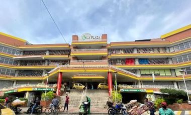 ARRENDAMOS LOCAL COMERCIAL PLAZA DE MERCADO CENTRAL BUCARAMANGA