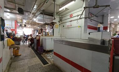 ARRENDAMOS LOCAL COMERCIAL PLAZA DE MERCADO CENTRAL BUCARAMANGA