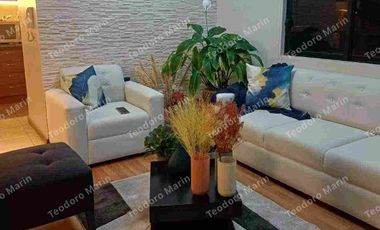 Dapartamento en Venta Banco del Pichincha Remigio Crespo