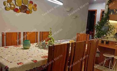 Dapartamento en Venta Banco del Pichincha Remigio Crespo