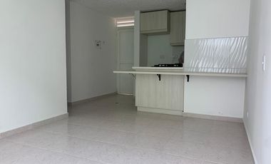 Apartamento en venta La Pradera Dosquebradas